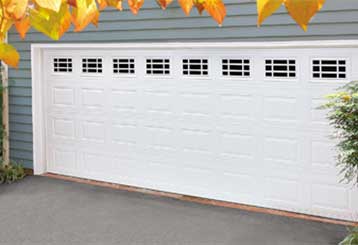 Selecting the Perfect Material for your Garage Door | Garage Door Repair Hoffman Estates, IL