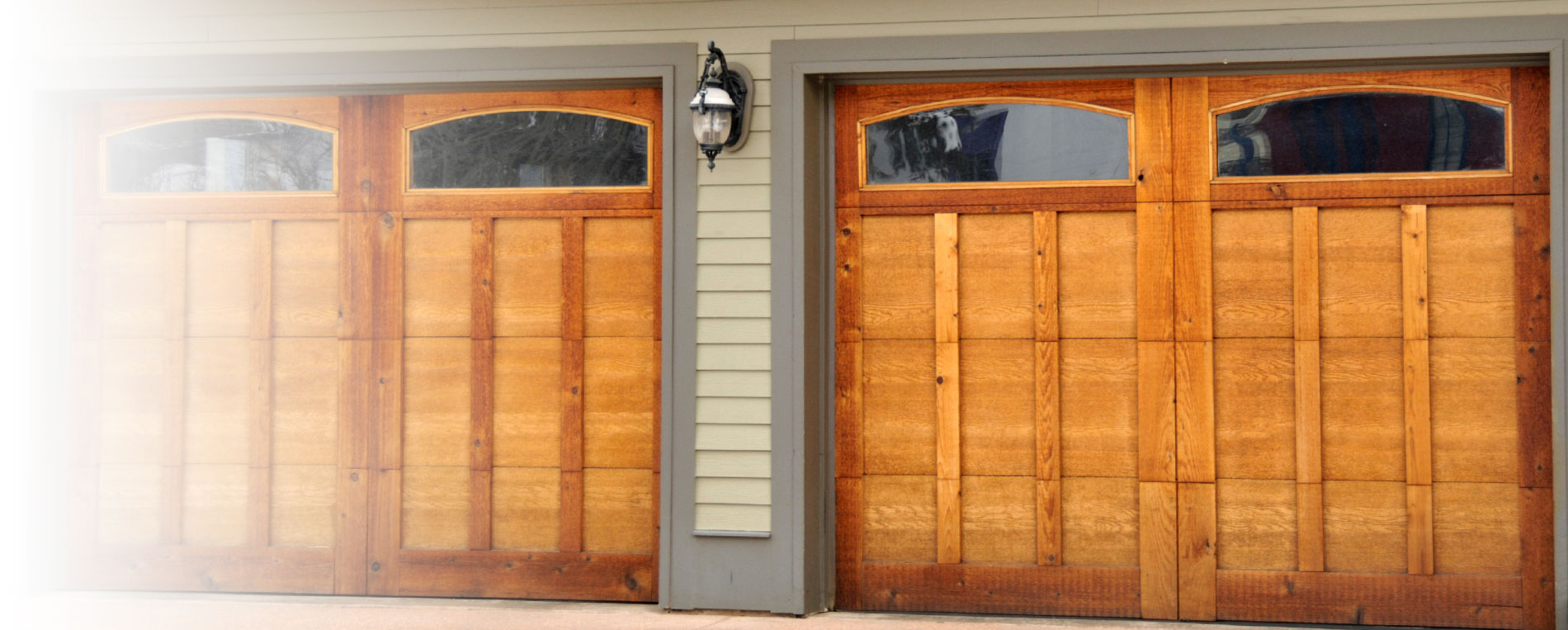 Same-day Hoffman Estates Garage Door Services