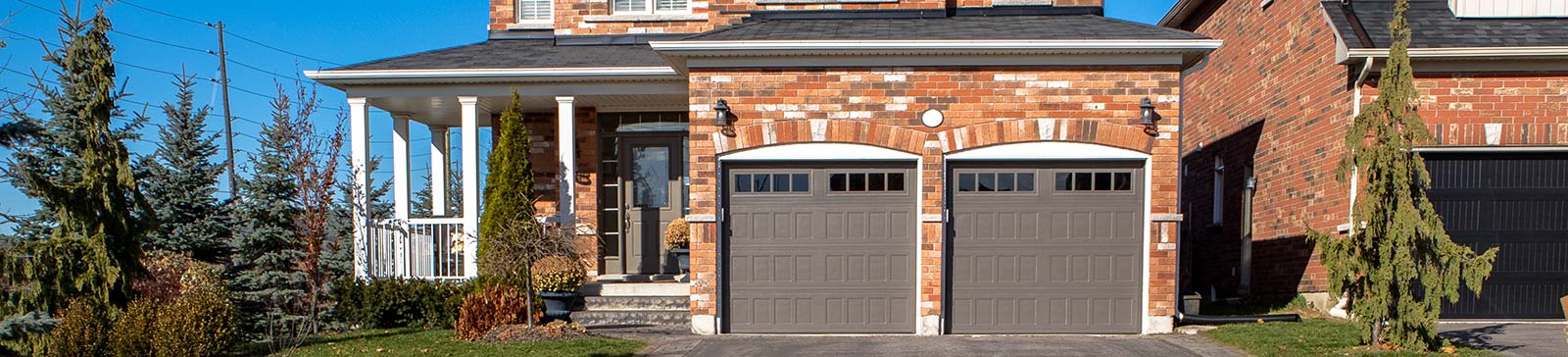 Garage Door Repair Nearby Hoffman Estates IL