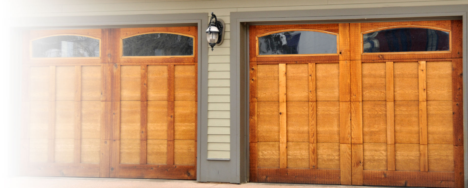 Track Replacement For Garage Door In Hoffman Estates