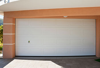 Garage Door Opener Installation, South Barrington